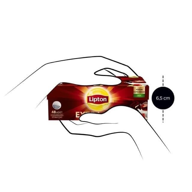 Extra Dem Demlik Poşet 153Gr