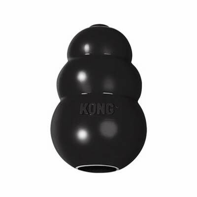 Extreme Kauçuk Köpek Oyuncağı Medium 9 Cm