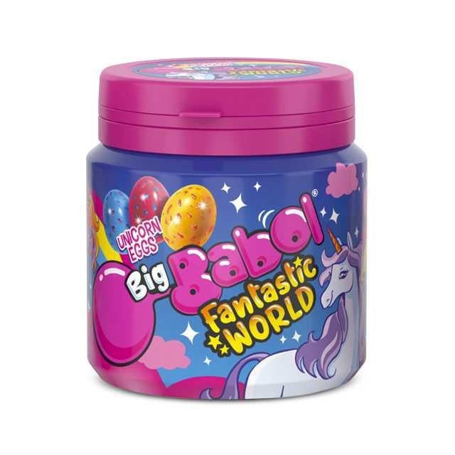 FANTASTIC WORLD DINO EGG 90gr