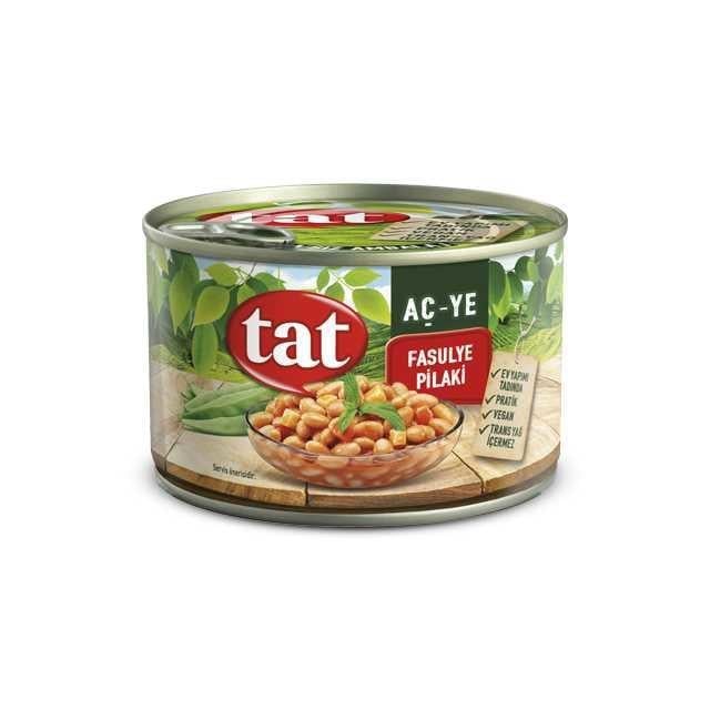 Fasülye Pilaki 400gr
