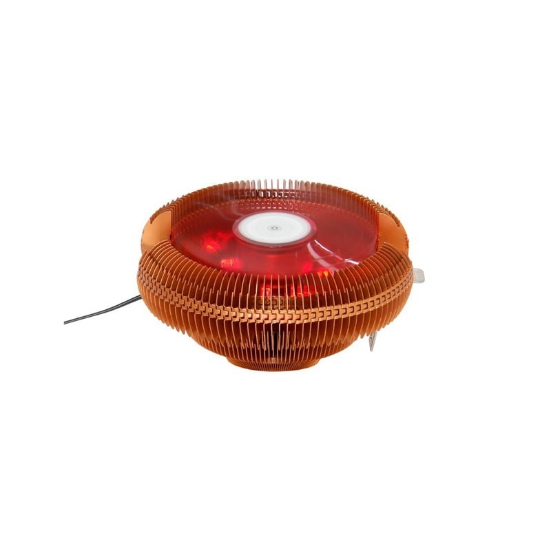 FCL-F1310G 1366/115X/ AM2/AM2+/AM3/AM4 CPU SOĞUTUCU