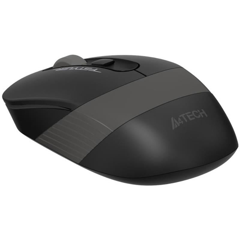 FG10 GRİ 2.4G NANO 2000DPI KABLOSUZ MOUSE