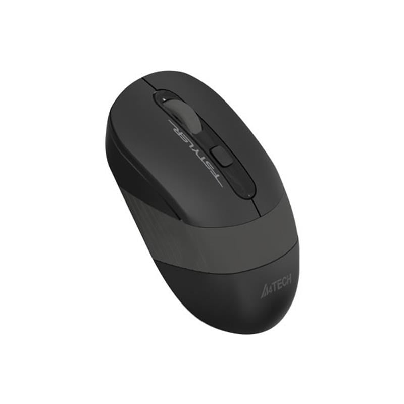 FG10 GRİ 2.4G NANO 2000DPI KABLOSUZ MOUSE