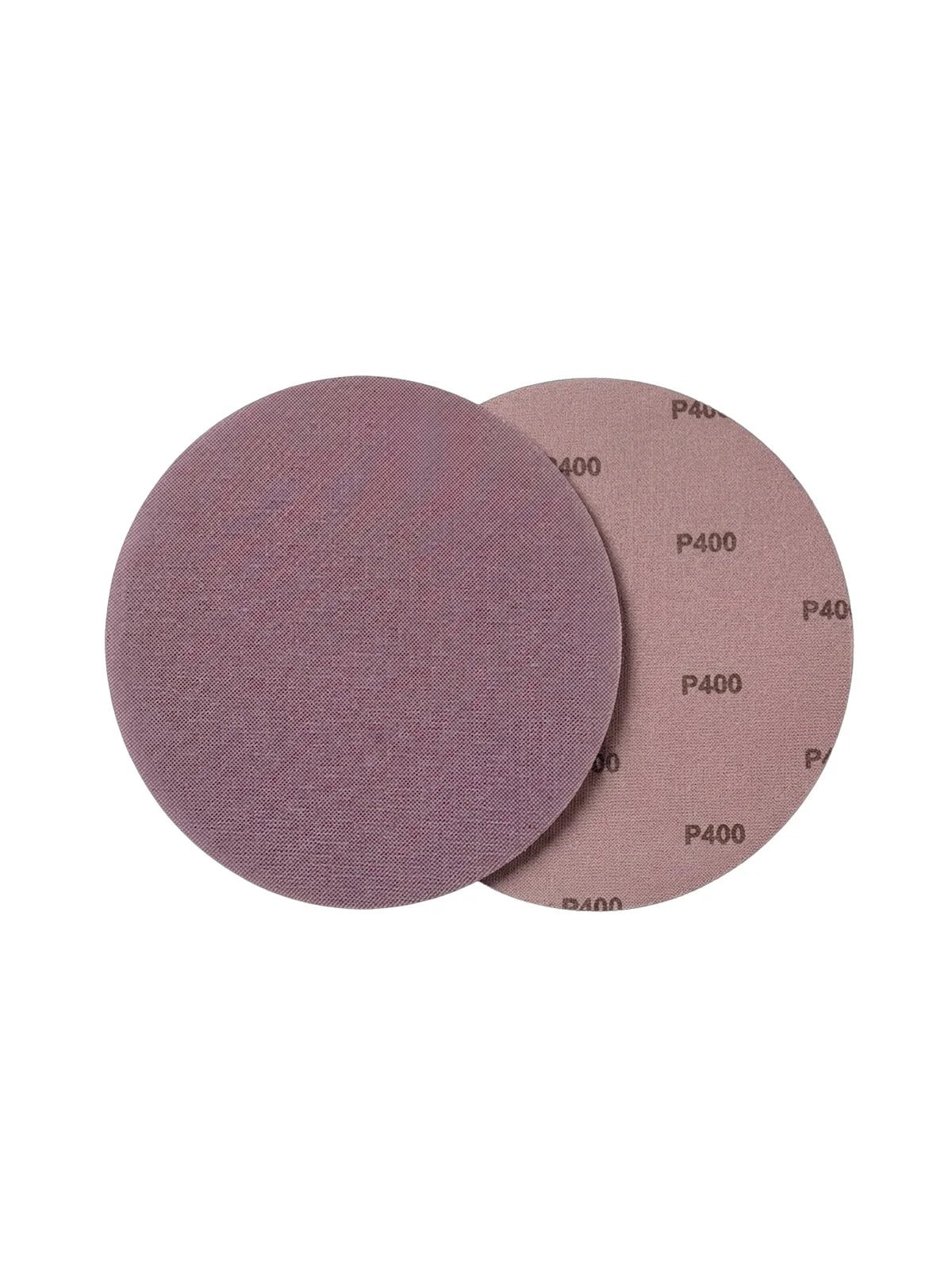 File Cırt Zımpara Velcro Sabnet 150mm 400 Kum 45713