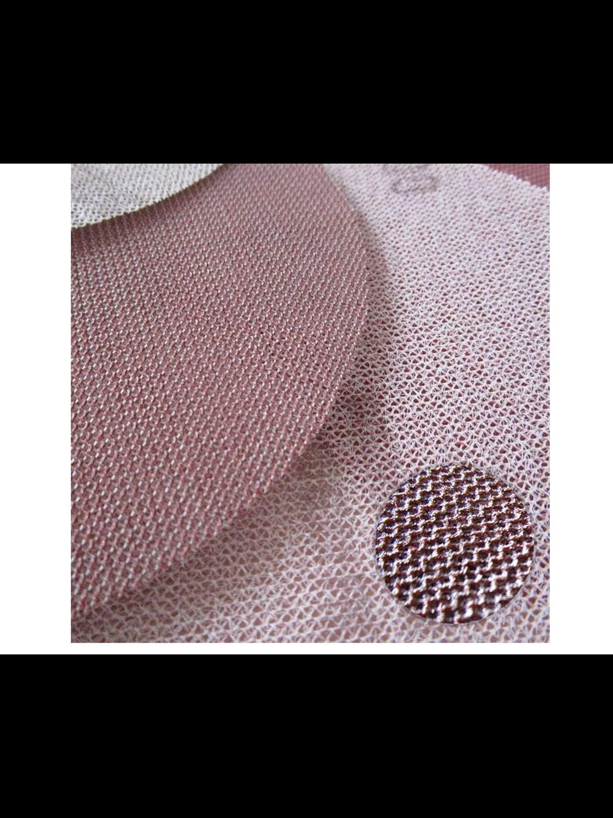 File Cırt Zımpara Velcro Sabnet 150mm 80 Kum 45704
