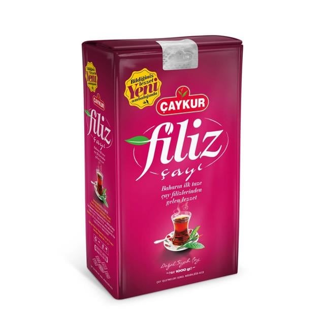 Filiz Çay 1000 Gr.