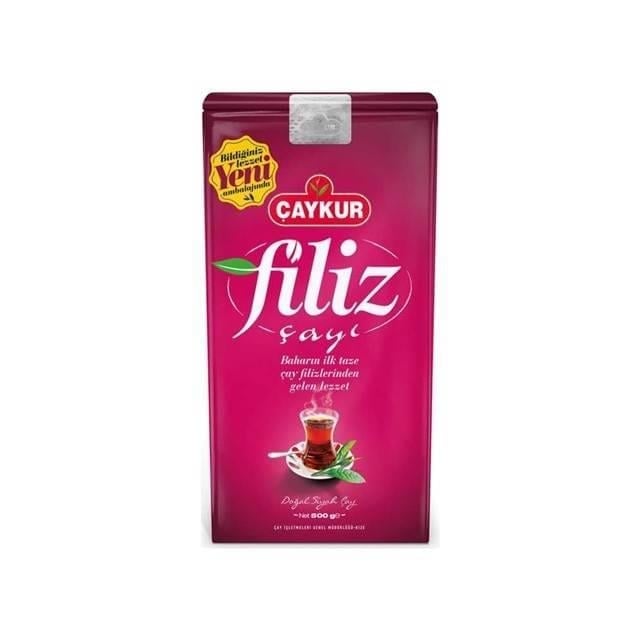 Filiz Çay 500 Gr.