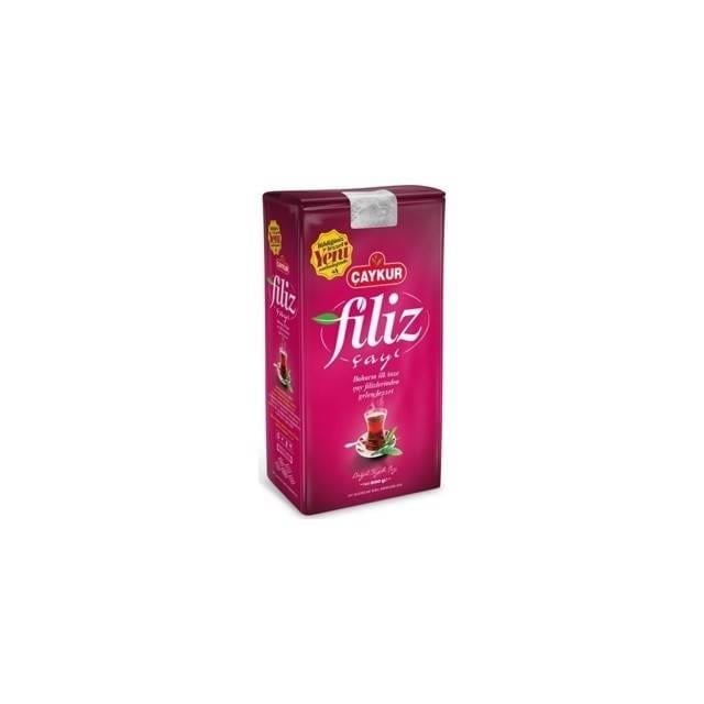 Filiz Çay 500 Gr.