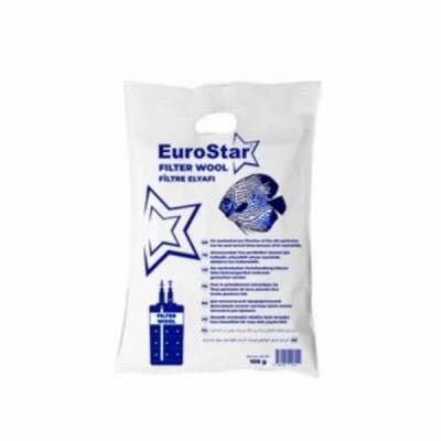 Filter Wool Akvaryum Filtre Elyafı 100 Gr