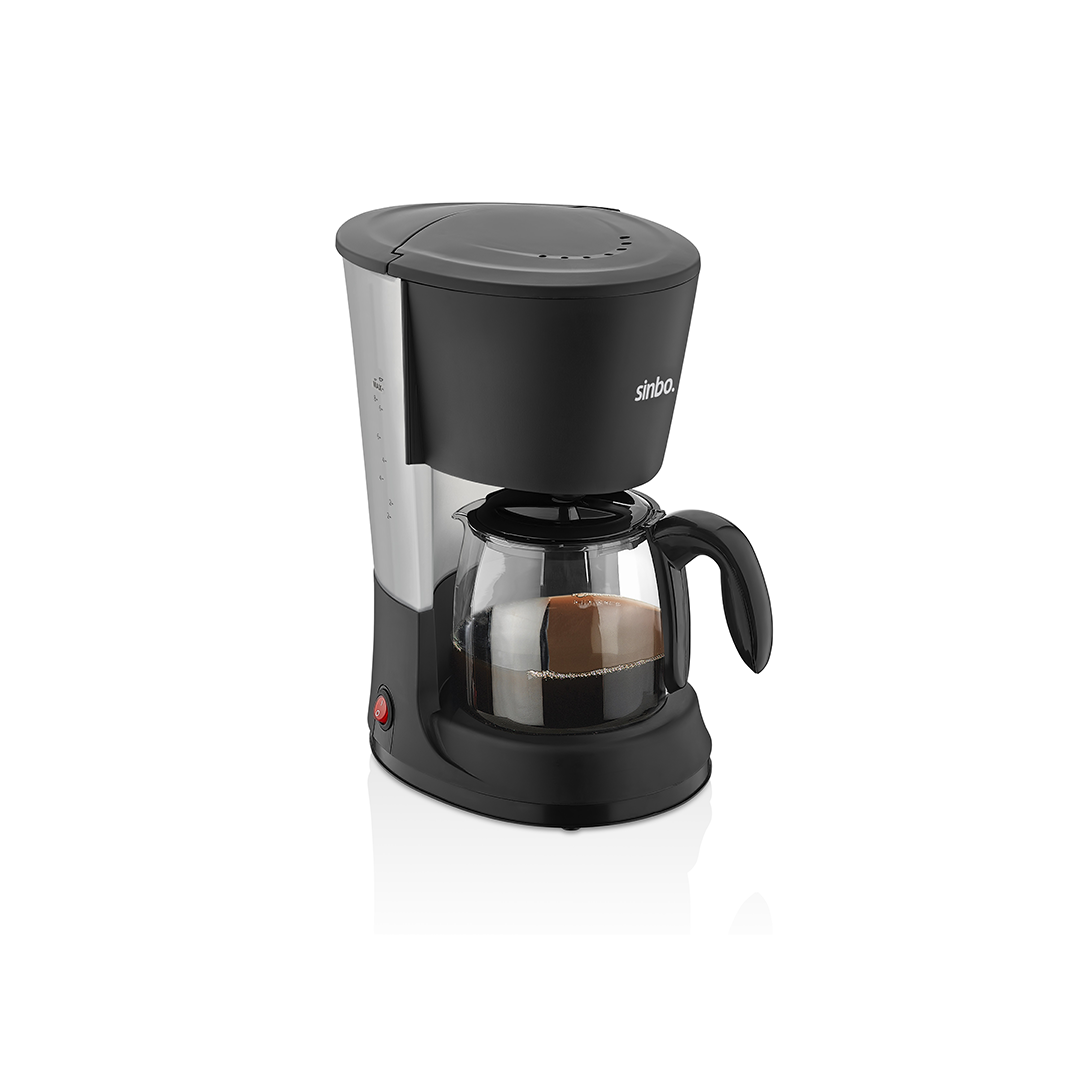 Filtre Kahve Makinesi 800W 0.75L (7 Fincan)
