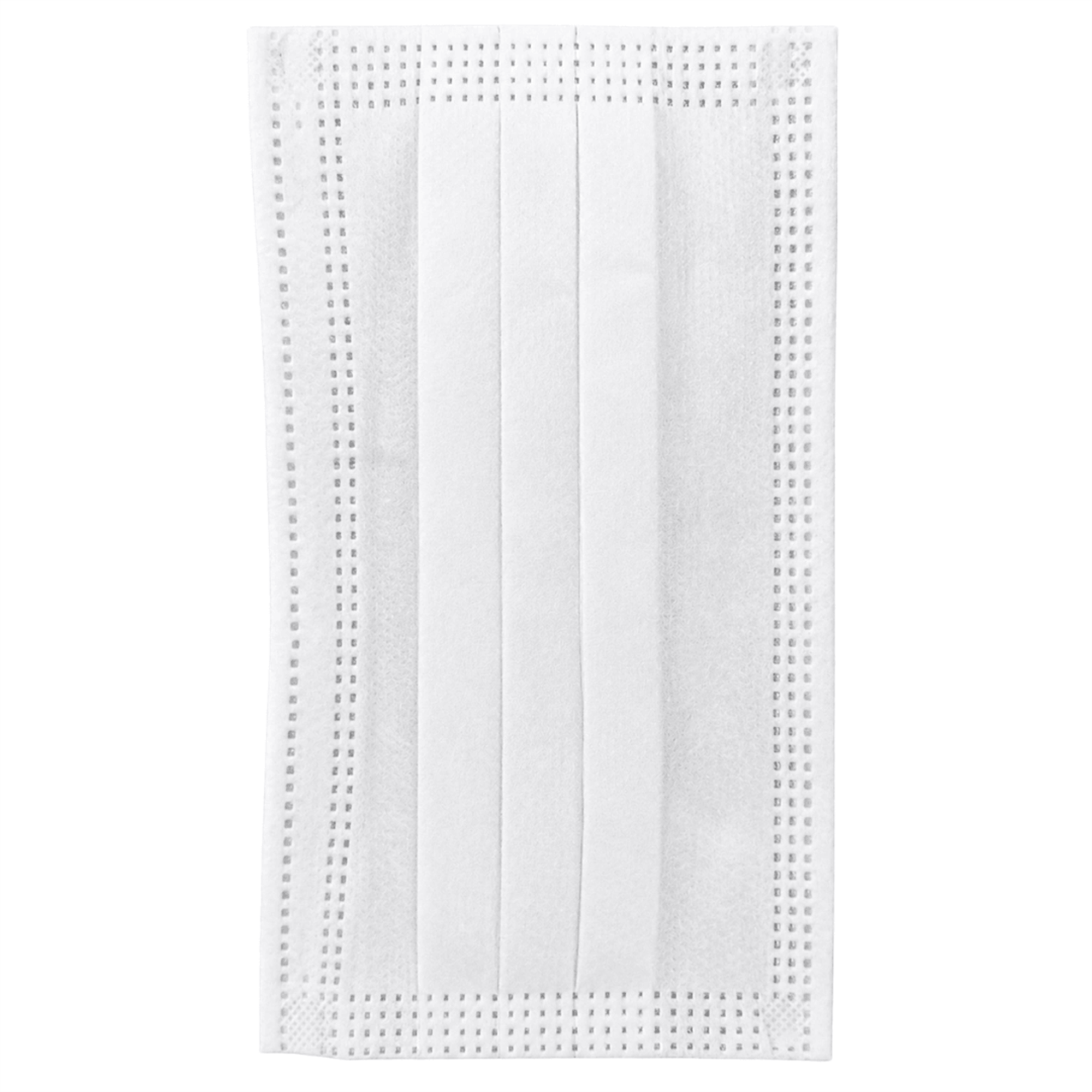 Filtreli Üç Katlı Cerrahi Maske 50 li Paket