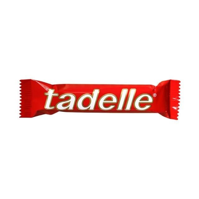 Fındık Dolgulu Sütlü Çikolata 30 Gr.