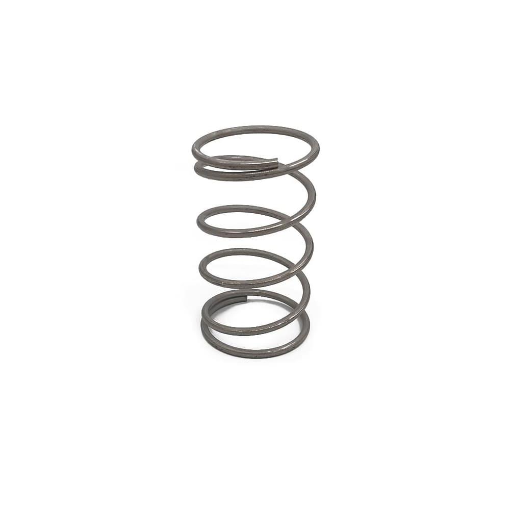 Fırça Üst Baskı Yayı 4.5x120 mm Misyon Makine