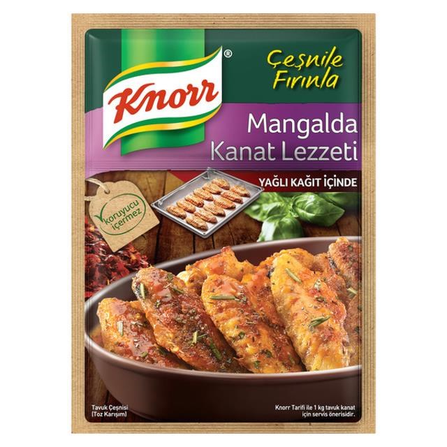 Fırında Çeşni Kekik Fesleğen 29Gr