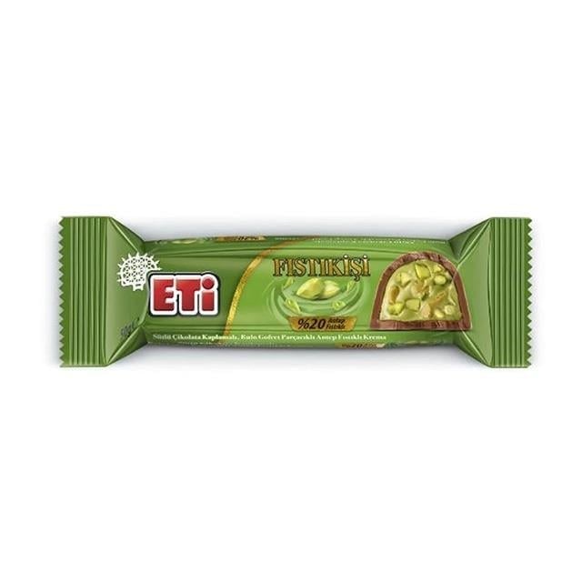 Fıstıkişi Çikolata 50gr