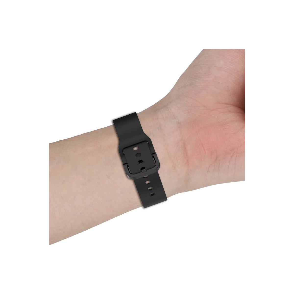 Fit 3 KR419 Ware Silikon Kordon - Lacivert