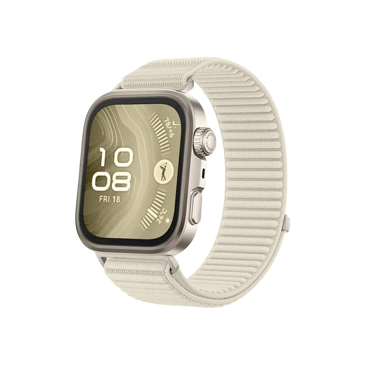 Fit 4 Braid Kordon - Yıldız Işığı