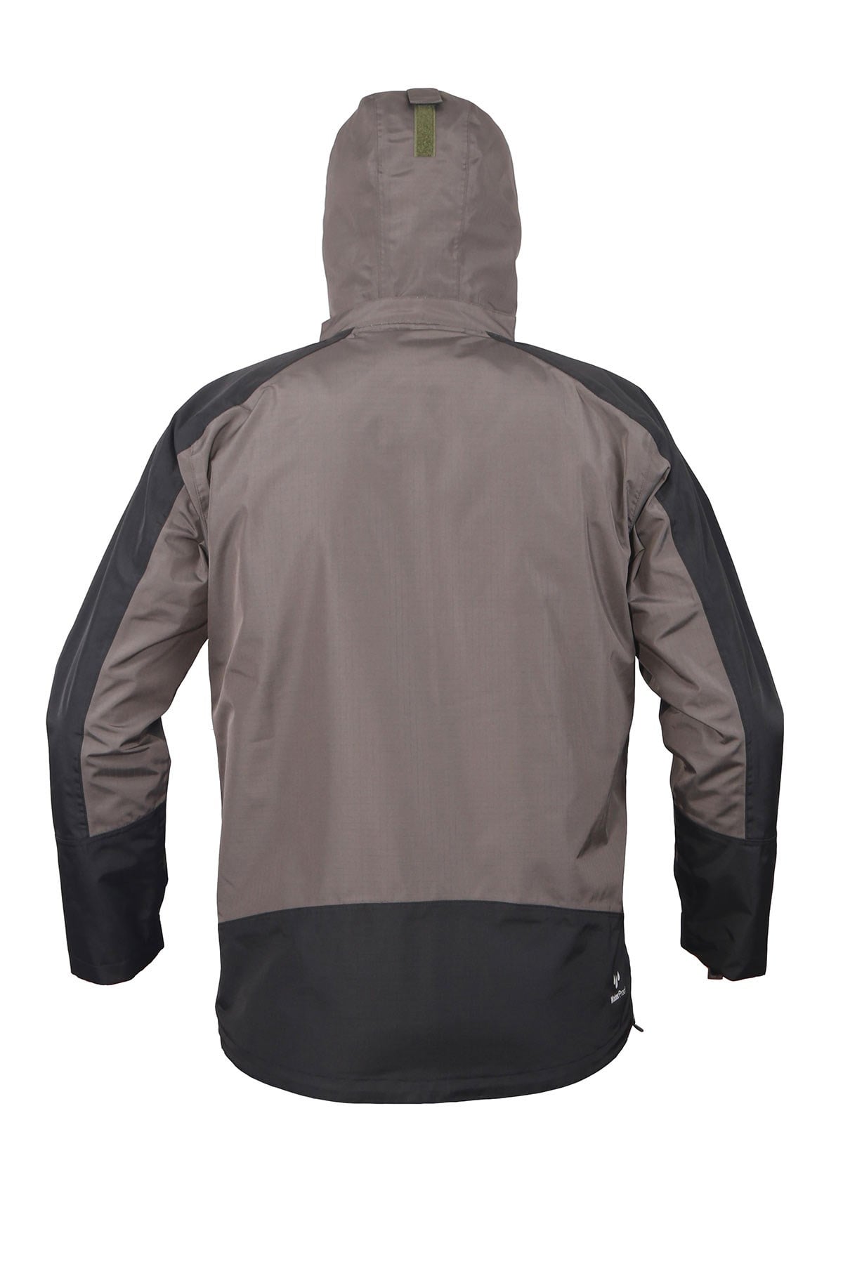 Fiyort FY162 Sogne 3in1 Poları Çıkabilen Su Geçirmez Haki Mont - XL