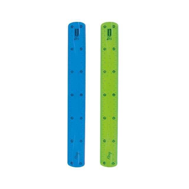 Fl-30 Esnek Cetvel 30 cm