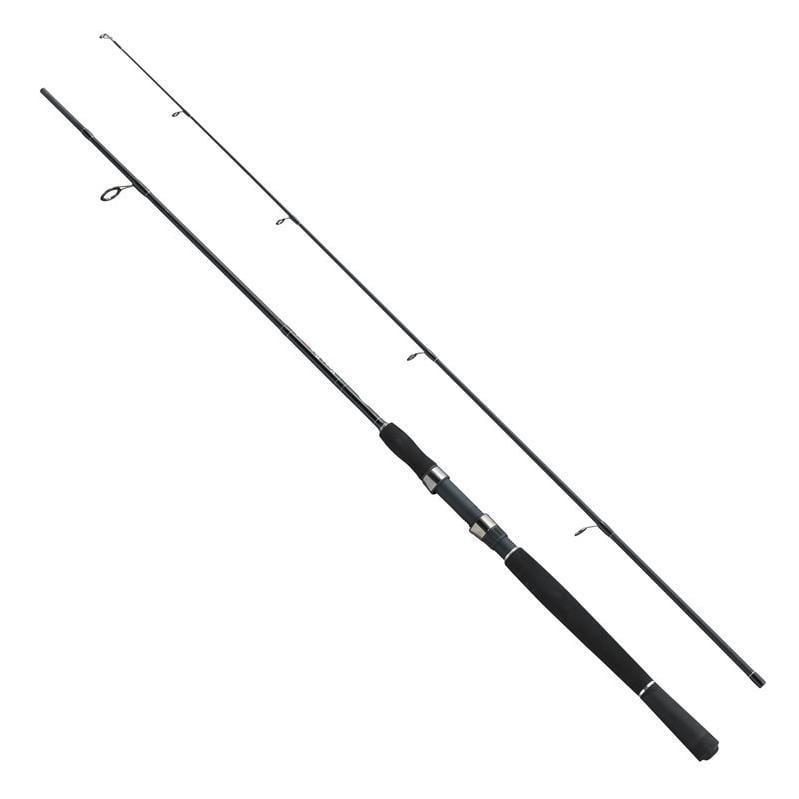 Fladen Xtra Flexx Spin Kamış 10-30gr 2 Parça 270cm