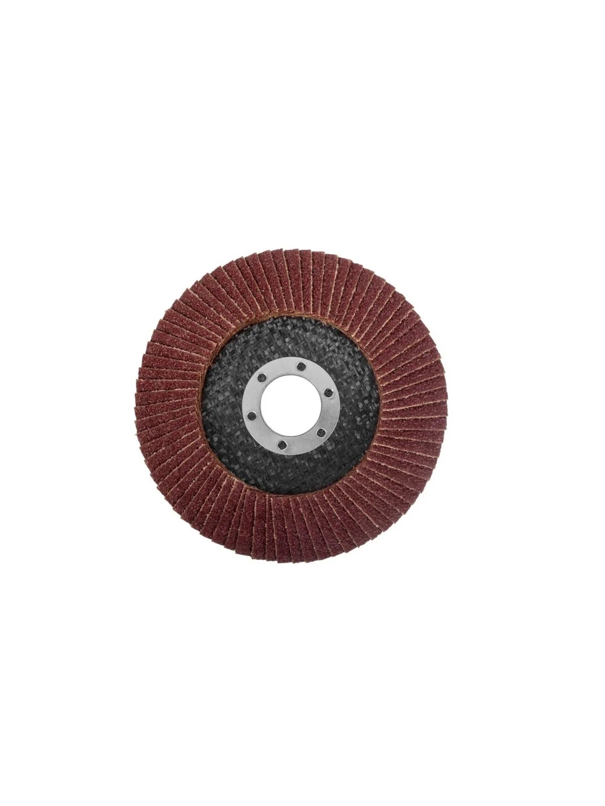 Flap Disk Zımpara 115 mm 60 Kum AO MES221