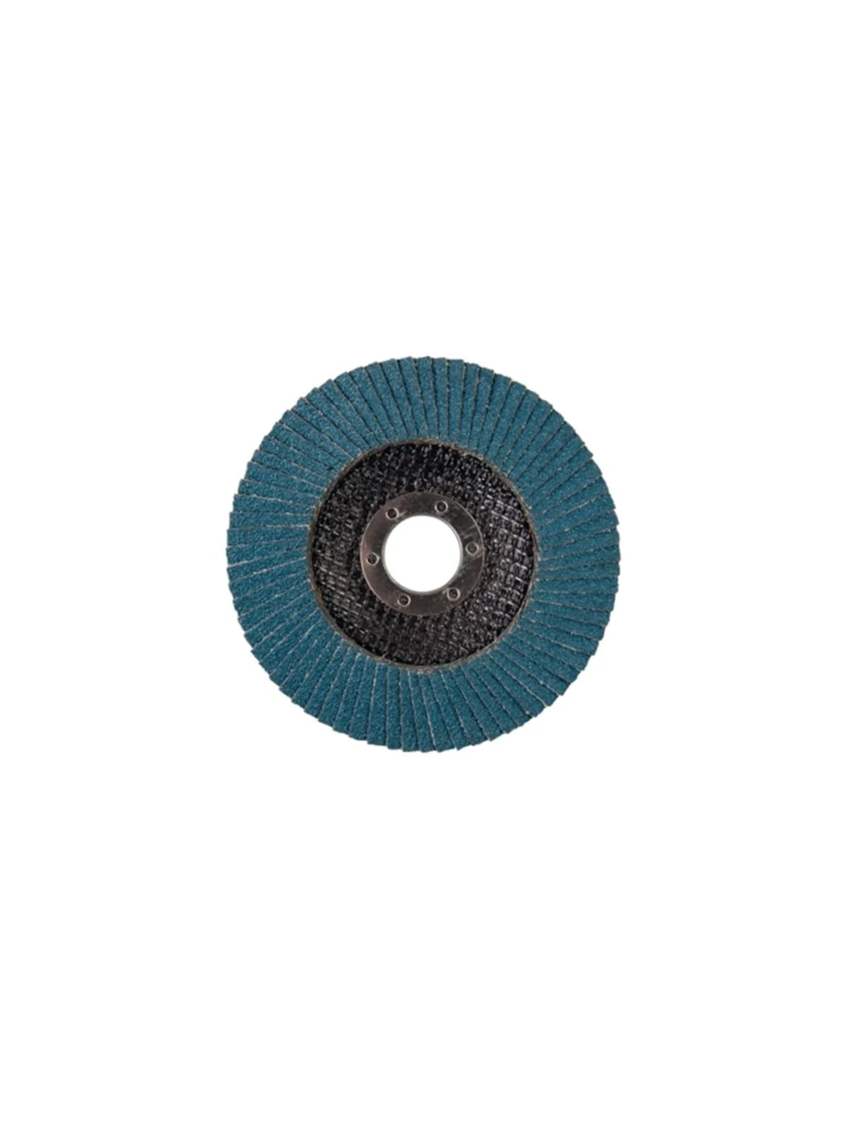 Flap Disk Zımpara Zirkonyum 115 mm 40 Kum  MK0222