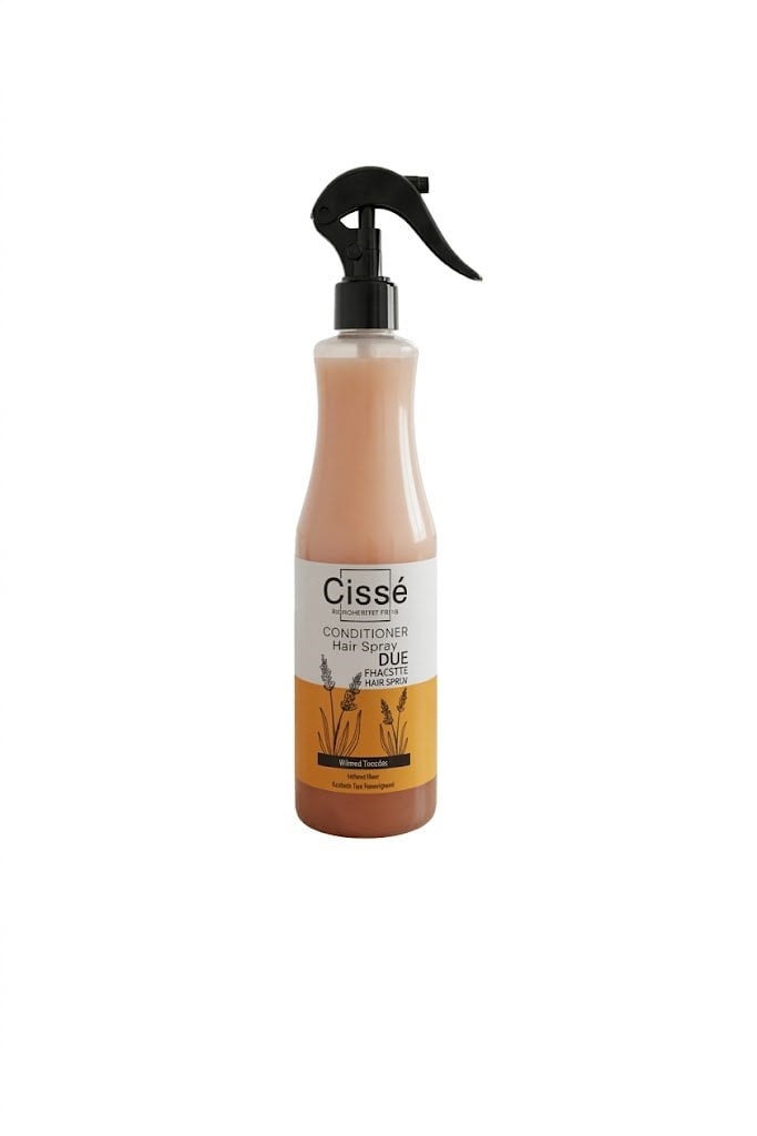 Fön Suyu Keratin Buğday