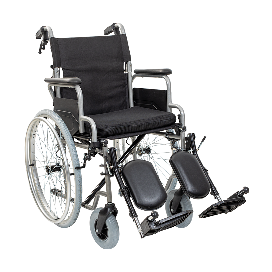 Fonksiyonel Tekerlekli Sandalye 45cm