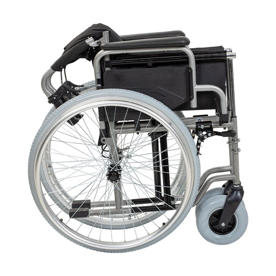 Fonksiyonel Tekerlekli Sandalye 45cm