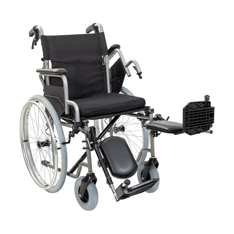 Fonksiyonel Tekerlekli Sandalye 45cm