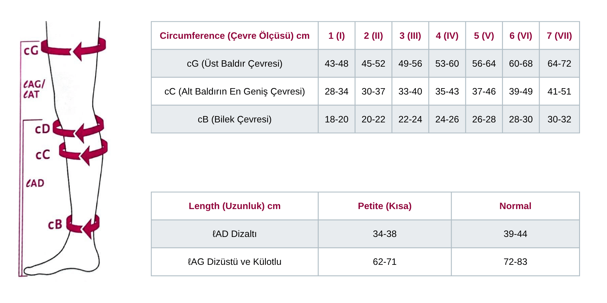 For Men Dizaltı Varis Çorabı - CCL2 - Burnu Kapalı - Siyah - 7 Numara