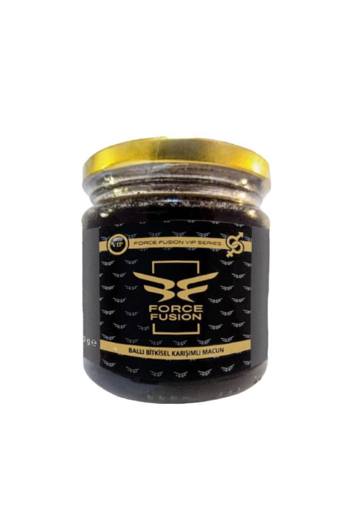 Force Fusion Erkek Özel Sorundan Koruyan Destekleyici240 gr x 2 adet