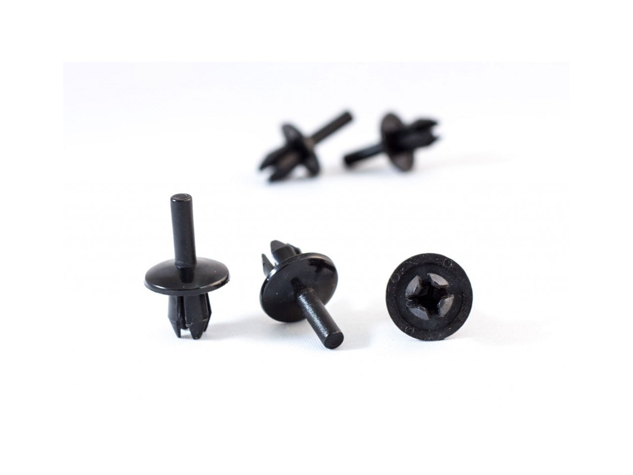 FORD  - MONDEO – FOCUS & MERCEDES SPRINTER & VOLVO DAVLUMBAZ KLİPSİ 50 ADET   YK 1603 OEM1009164