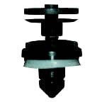 FORD FOCUS 1-2 C-MAX KAPI DÖŞEME KLİPSİ 50 Adet  YK 1601 OEMW7090045300N