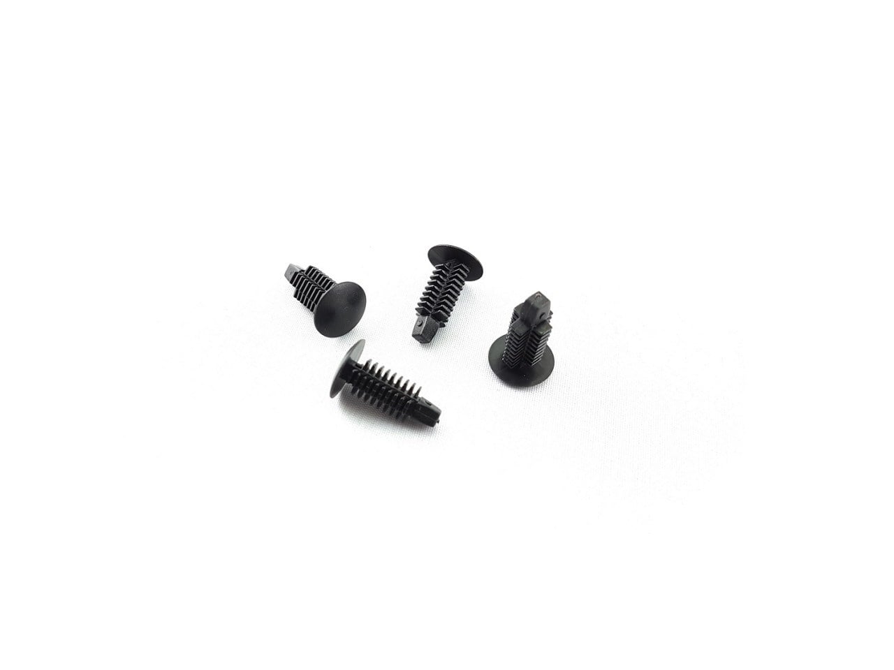 FORD TRANSIT BAGAJ KAPLAMA KLİPSİ (SİYAH) 20 Adet  YK 1607 OEM1618742