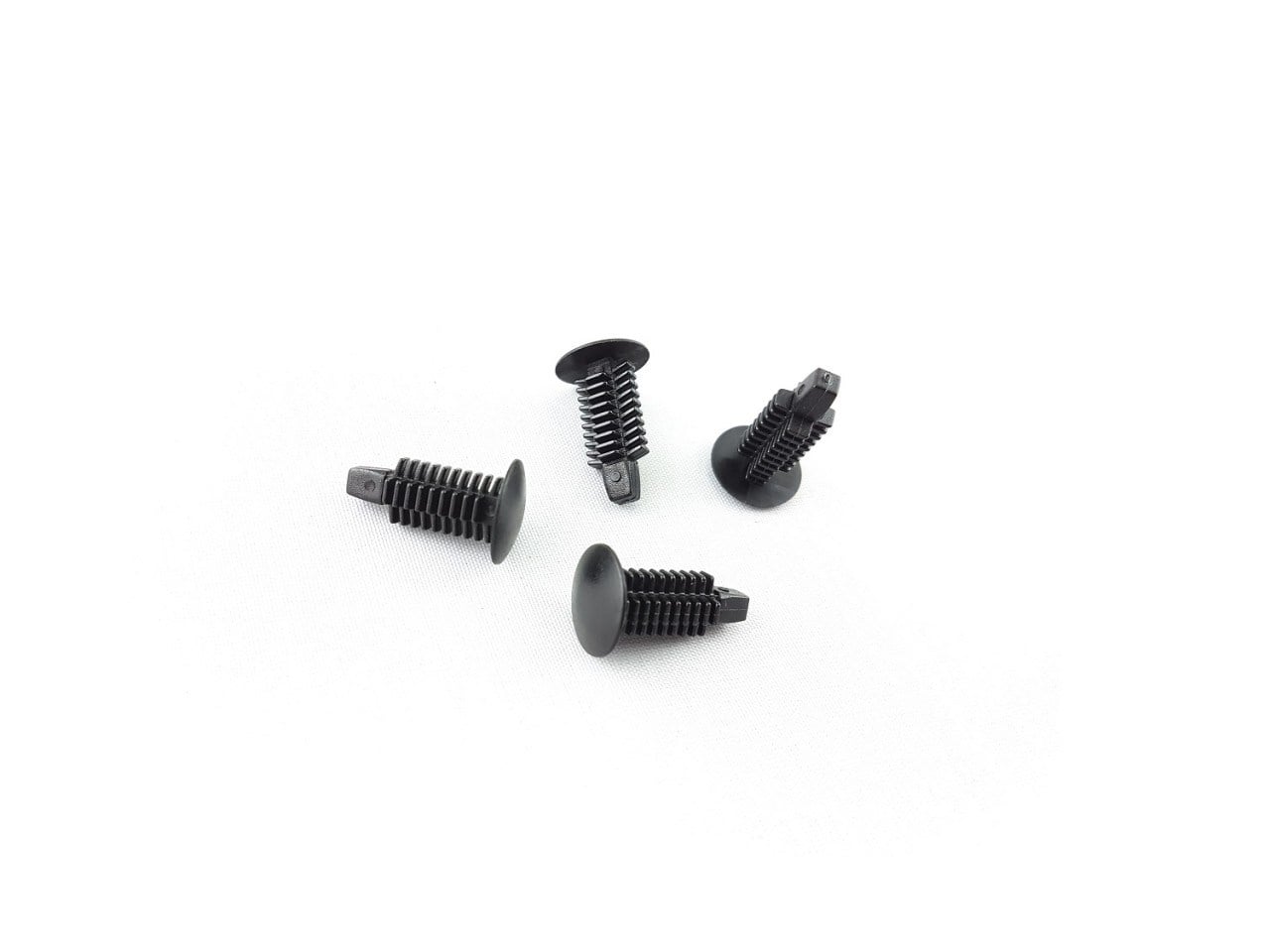FORD TRANSIT BAGAJ KAPLAMA KLİPSİ (SİYAH) 10 Adet  YK 1607 OEM1618742