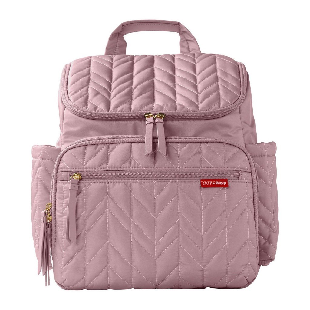 Forma Sırt Çantası Pembe