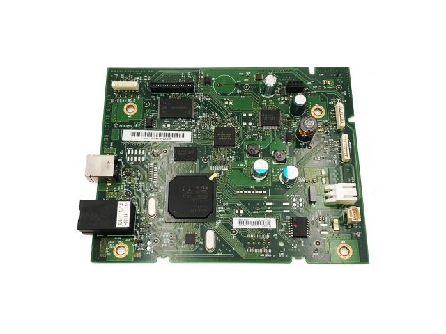 Formatter Board  Hp M175 - M175A - M175Nw