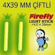 FOSFOR 4,5x39mm ÇİFTLİ