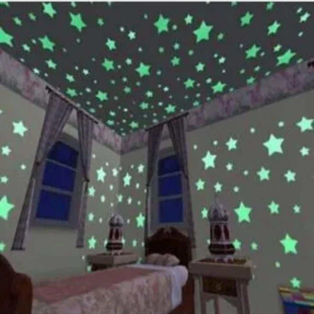 Fosforlu Tavan Süsü