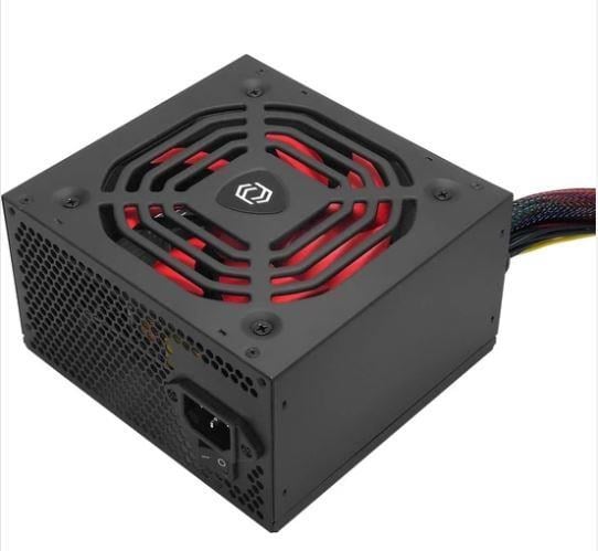 FR-PS6080P 600W 120MM FAN 80+ BRONZ POWER SUPPLY