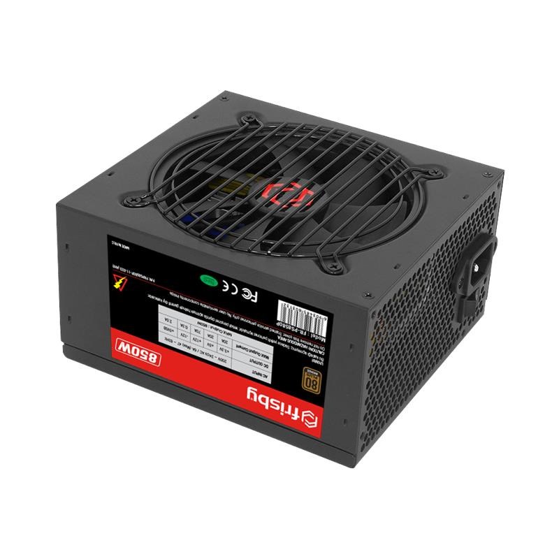 FR-PS8580P 850W 80 PLUS BRONZ POWER SUPPLY