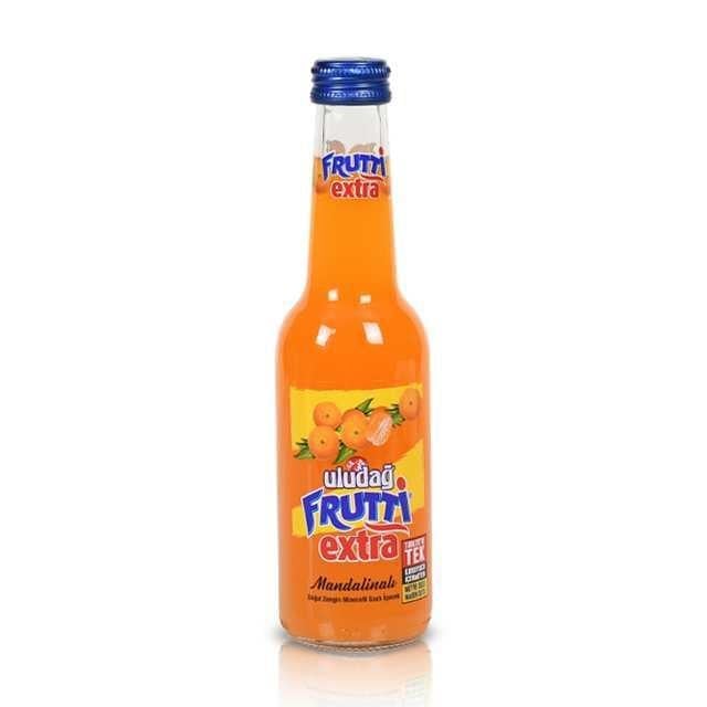 Frutti Extra Mandalina 250ml