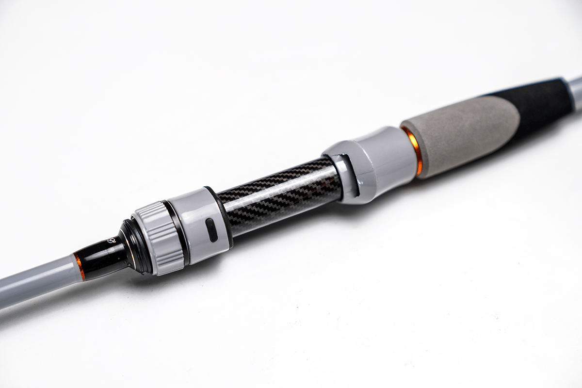 Fujin Ajime 198cm 05-5gr LRF High Carbon 30-t HG Olta Kamışı FAJ-662UL