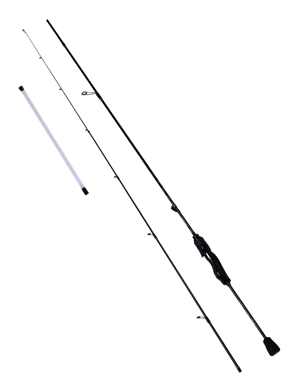 Fujin Ajime Black Swan 190cm 03-4gr Aji LRF Kamışı