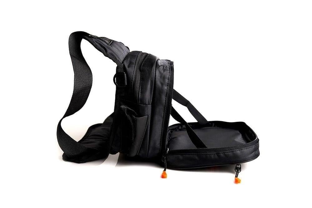 Fujin Explorer Bag Lrf Spin  Balıkçı Çantası