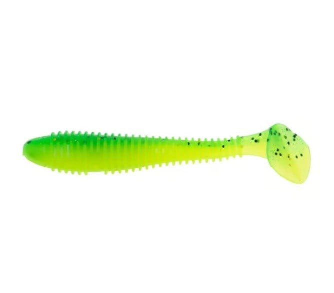 Fujin Round Bait 100mm Silikon Balık - SB006