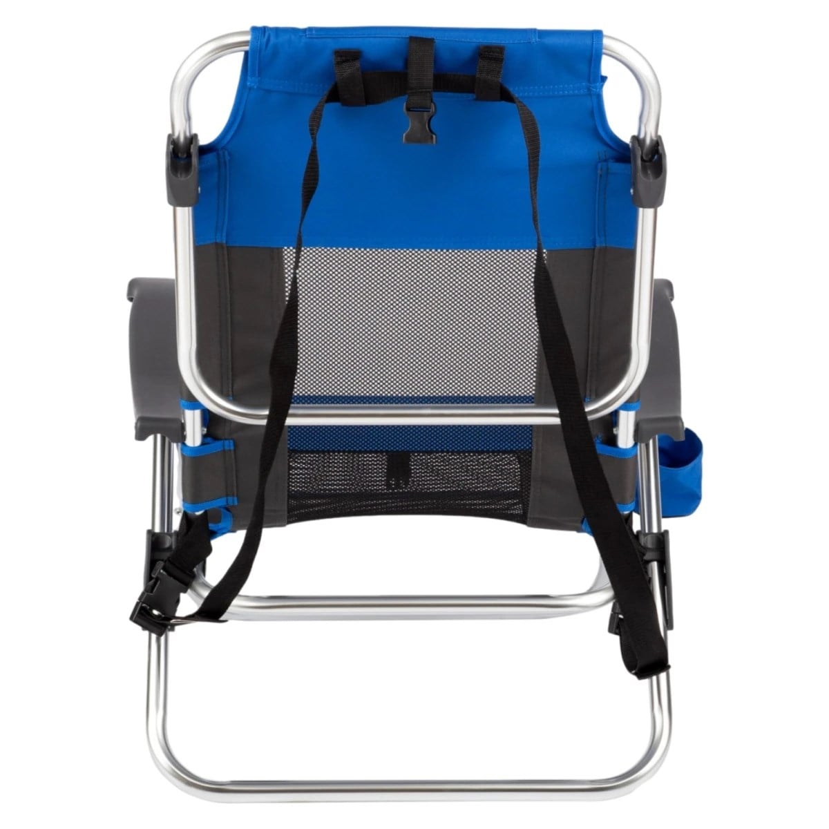 Funky Chairs Beach Star Light Plaj Şezlong Sandalye - Blue