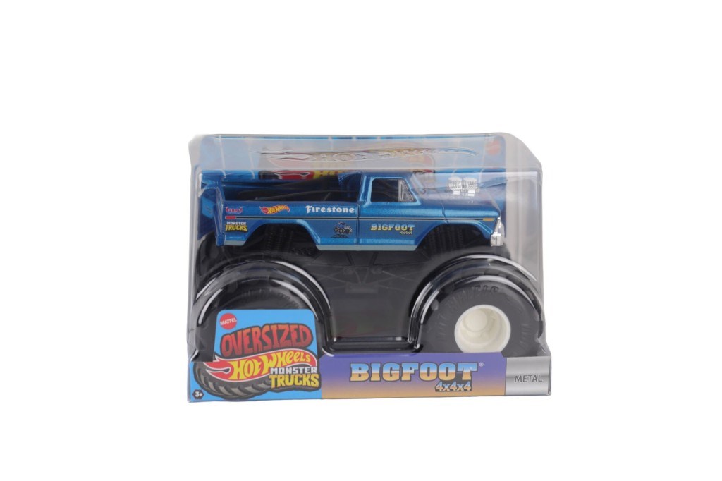 FYJ83 NessiWorld 1:24 Truck Araçlar