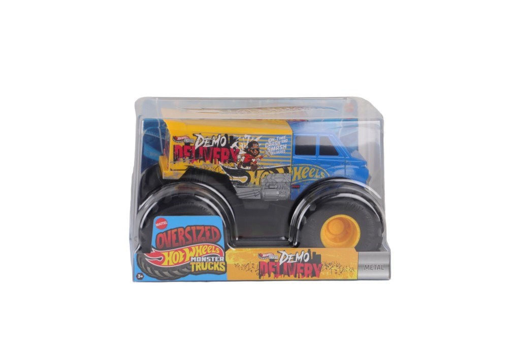 FYJ83 NessiWorld 1:24 Truck Araçlar